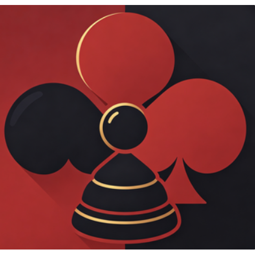 腾讯棋牌 logo